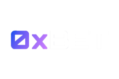 Logo 0xBet
