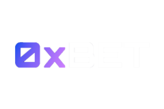 Logo 0xBet