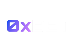 0xBet Casino logo