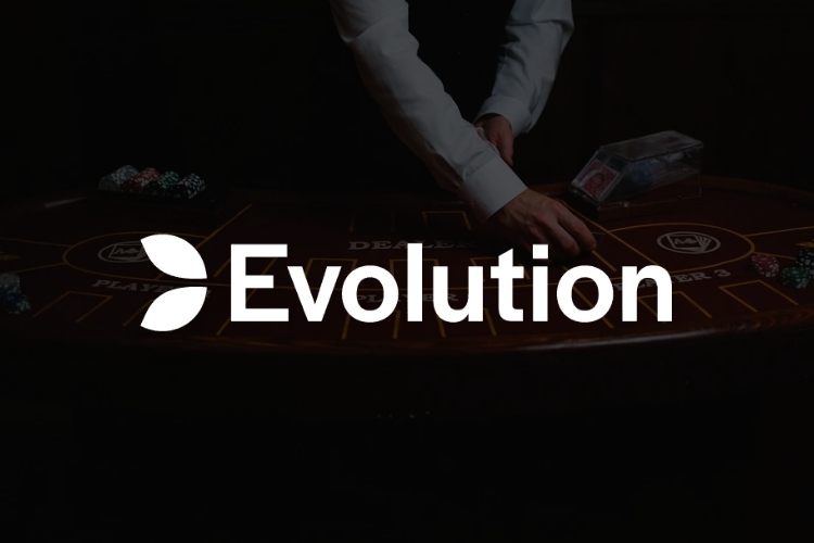 Valsspelende dealer bij Evolution maakt $47.000 buit