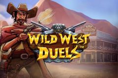 Slots - Wild West Duels - Online Slot Review
