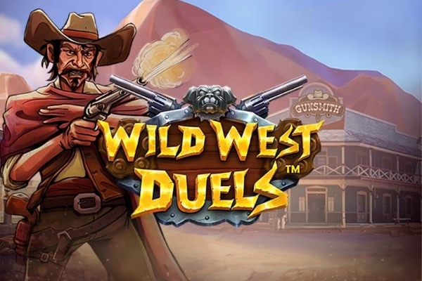 Wild West Duels - Online Slot Review