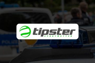 Politie inval bij Duitse bookmaker Tipster vanwege illegaal gokken