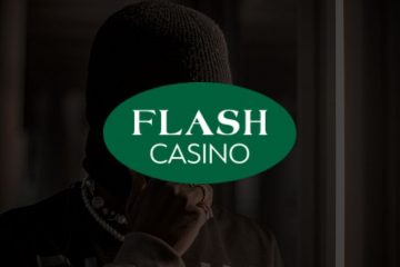 Eerste verdachte overval op Flash Casino Bergen voorgekomen