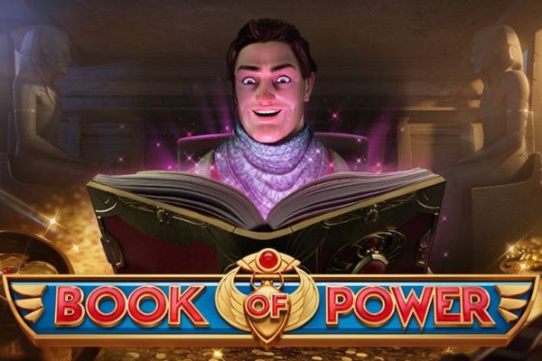Book of Power - Online Slot Review