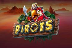 Slots - Pirots - Online Slot Review