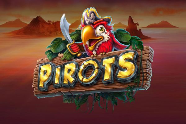 Pirots - Online Slot Review