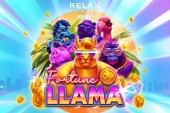 Fortune Llama - Online Slot Review