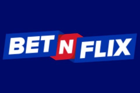 BetNFlix Casino logo