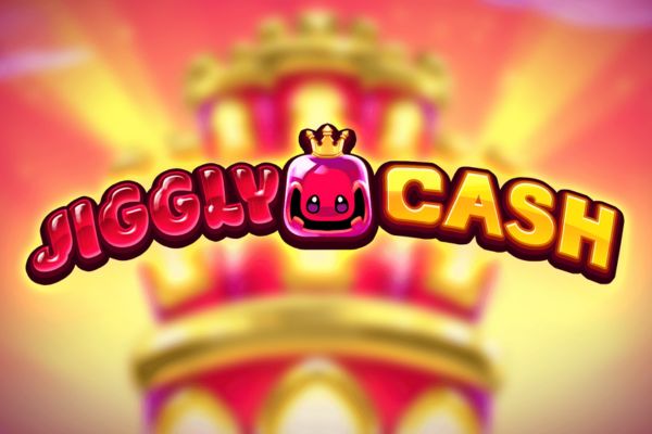 Jiggly Cash - Online Slot Review