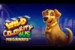 Slots - Wild Celebrity Bus Megaways - Online Slot Review