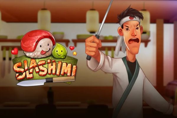 Slashimi - Online Slot Review
