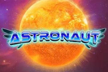 Astronaut - Online Slot Review