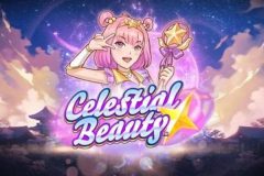 Celestial Beauty - Online Slot Review