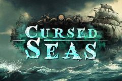 Slots - Cursed Seas - Online Slot Review