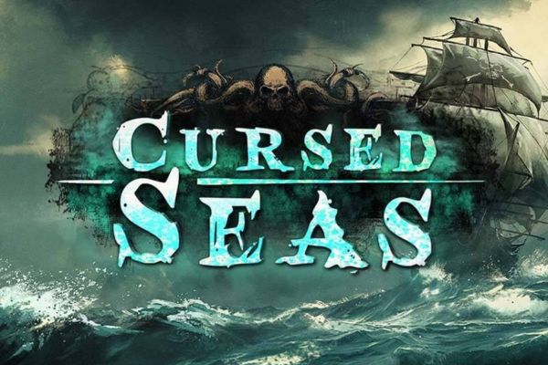 Cursed Seas - Online Slot Review