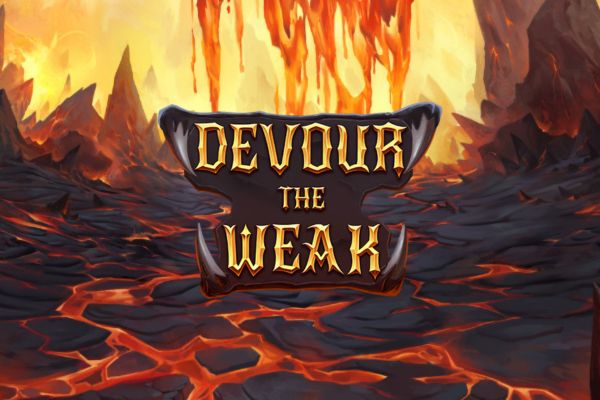 Devour the Weak - Online Slot Review