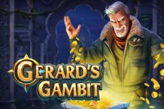 Slots - Gerard's Gambit - Online Slot Review
