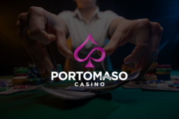 Jonge dealer pleegt fraude in Portomaso Casino Malta