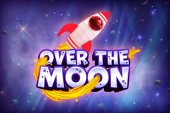 Slots - Over The Moon - Online Slot Review