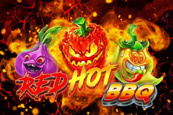Red Hot BBQ - Online Slot Review