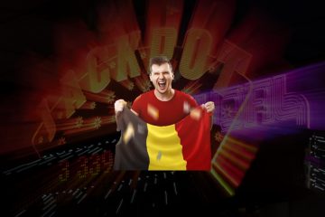 Tweemaal Belgische winst Mega Millions Jackpot in één weekend