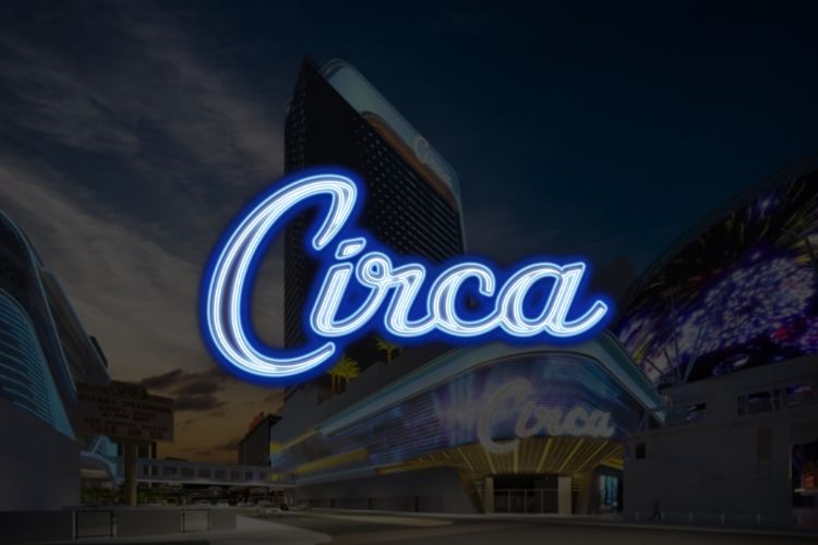 23-jarige man licht Circa Las Vegas op voor meer dan $1 miljoen