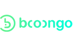 Booongo Logo