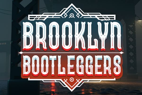 Brooklyn Bootleggers - Online Slot Review