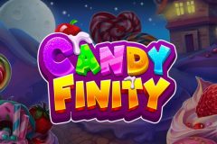 Slots - Candyfinity - Online Slot Review