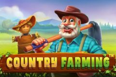 Slots - Country Farming - Online Slot Review
