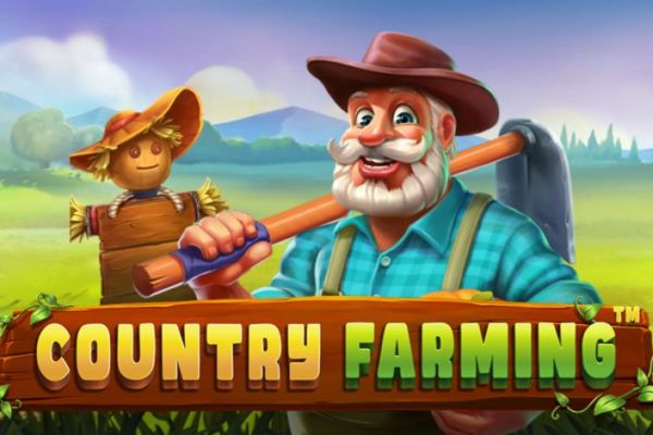 Country Farming - Online Slot Review