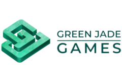 Green Jade Games logo