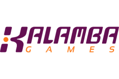 Kalamba Games logo