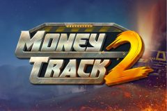 Slots - Money Track 2 - Online Slot Review