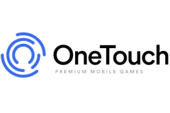 OneTouch Games logo