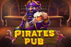 Slots - Pirates Pub - Online Slot Review