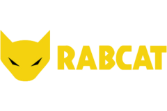 Rabcat logo