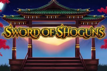 Sword of Shoguns - Online Slot Review