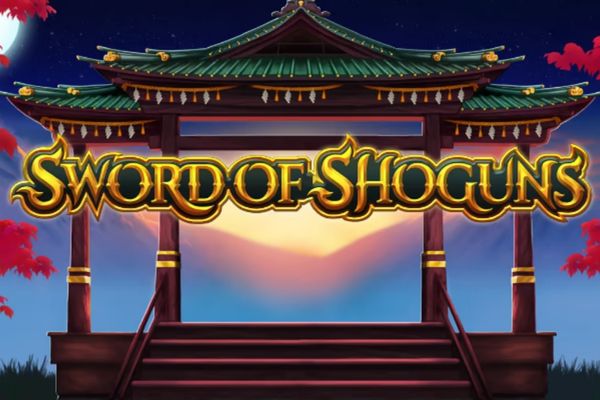 Sword of Shoguns - Online Slot Review