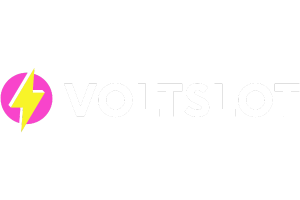 VoltSlot logo