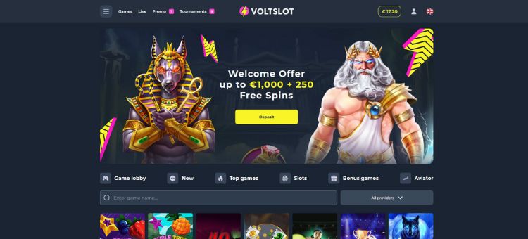 Voltslot – Betrouwbaar