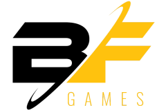 BG Games logo