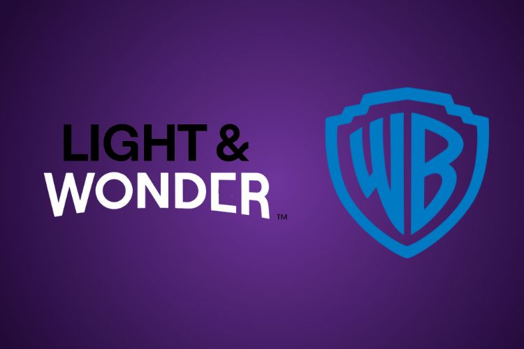 Light & Wonder brengt Warner Bros slots naar het online casino