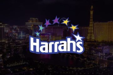 Naakte man kruipt op pokertafel, Las Vegas politie arresteert hem