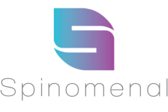 Spinomenal logo