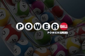 Winnend Powerball lotje van 1 miljard verkocht in Californië