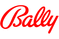 Bally logo