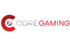 Core Gaming Casino Provider Review