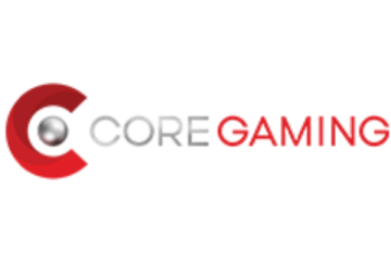Core Gaming Casino Provider Review